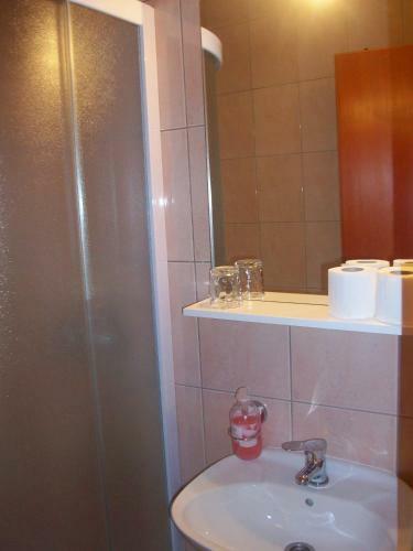 Hostal Pansion ?kegro
