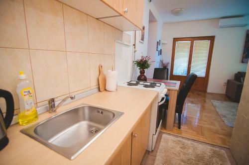 Apartman Lana