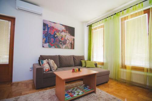 Apartman Lana