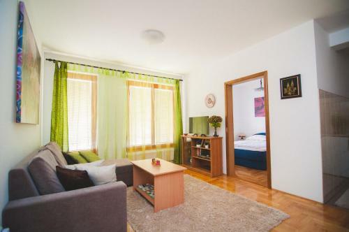 Apartman Lana