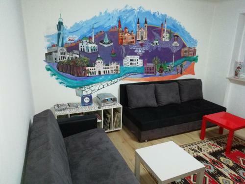 Apartment Didi