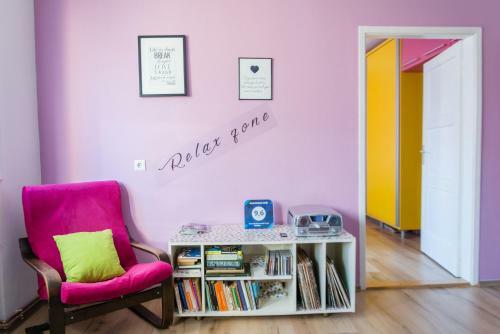 Apartment Didi