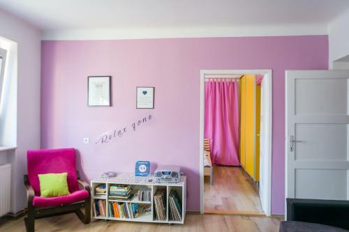 Apartment Didi