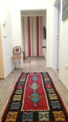 Apartment Didi