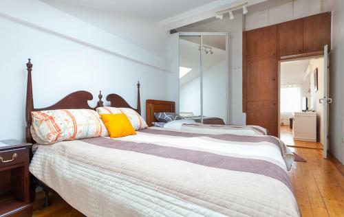 Apartment Sarajka