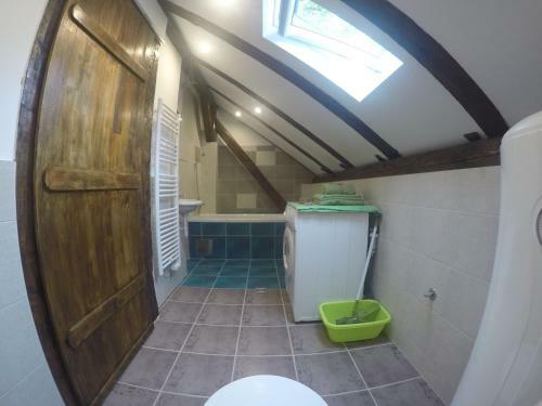Pule Apartment