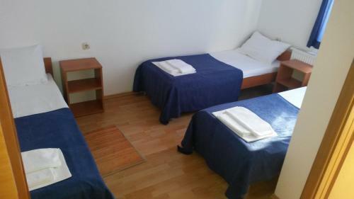 Hostal Pansion Rajic