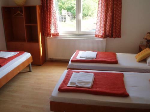 Hostal Pansion Rajic