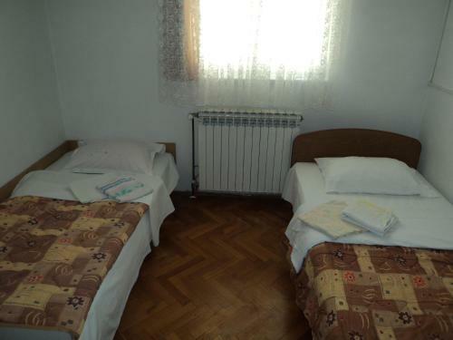 Bed & Breakfast Rooms Modana