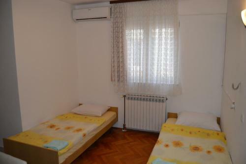 Bed & Breakfast Rooms Modana