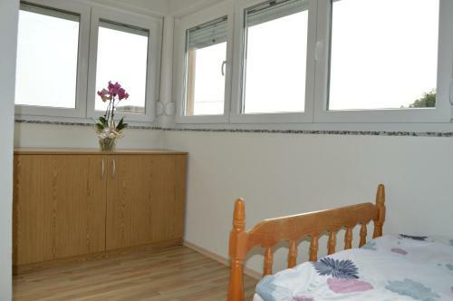 Bed & Breakfast Rooms Modana
