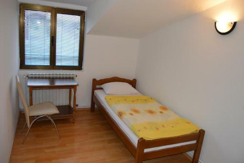 Bed & Breakfast Rooms Modana