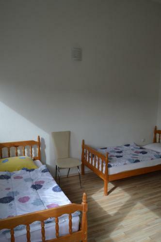 Bed & Breakfast Rooms Modana