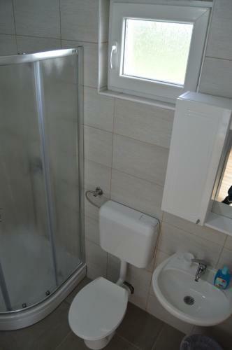 Bed & Breakfast Rooms Modana
