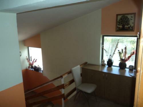 Bed & Breakfast Rooms Modana