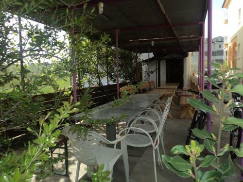 Bed & Breakfast Rooms Modana
