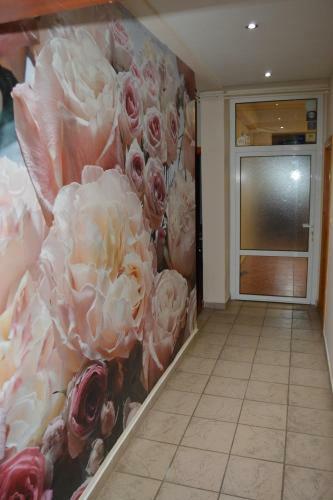 Bed & Breakfast Rooms Modana