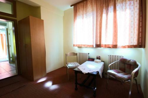 Hostal Guesthouse Rose