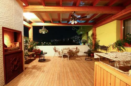Hostal Guesthouse Rose