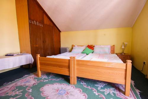 Hostal Guesthouse Rose