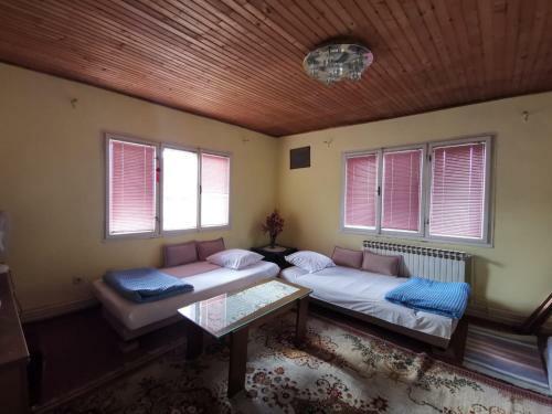 Hostal Mickey's Guest House