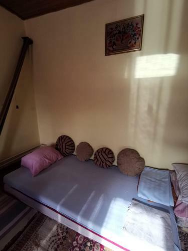 Hostal Mickey's Guest House