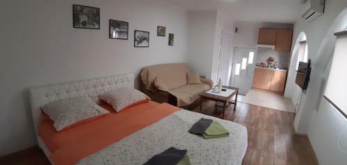 Hostal Apartman Carine