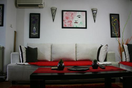 Apartment Centar