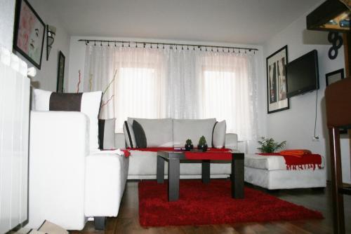 Apartment Centar