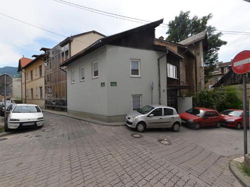 Apartments Asja