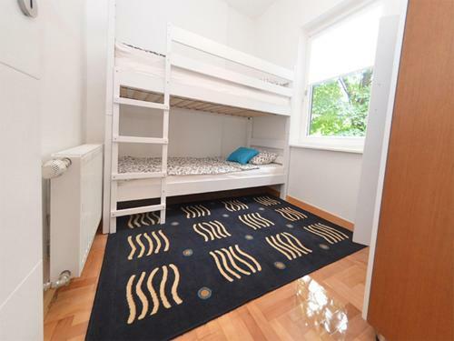 Apartments Asja