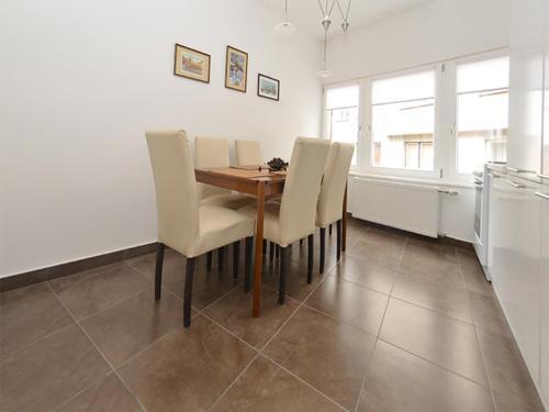Apartments Asja