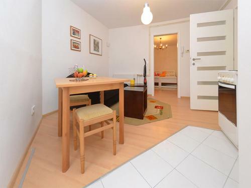 Apartments Asja