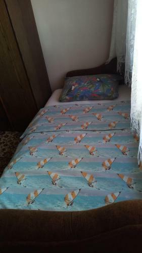 Apartment Logavina