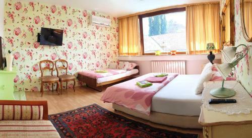 Hostel Pansion Lion