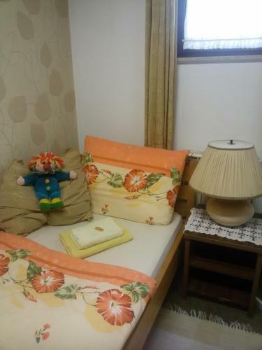 Hostel Pansion Lion