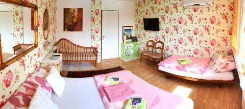 Hostel Pansion Lion
