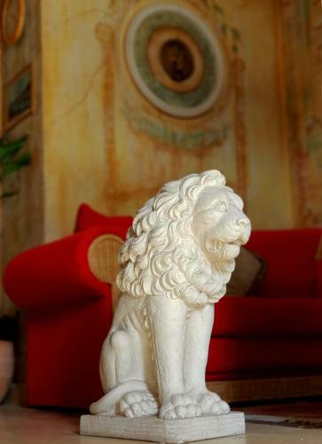 Hostel Pansion Lion