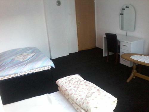Hostal Guest House Emir