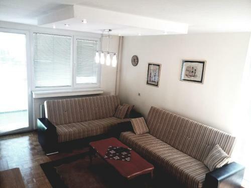 Apartment Ambrela