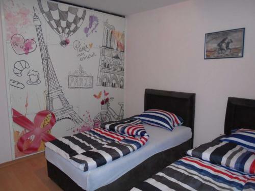 Apartment Ambrela