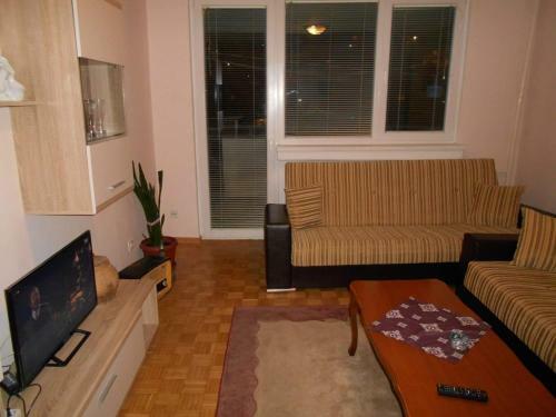 Apartment Ambrela