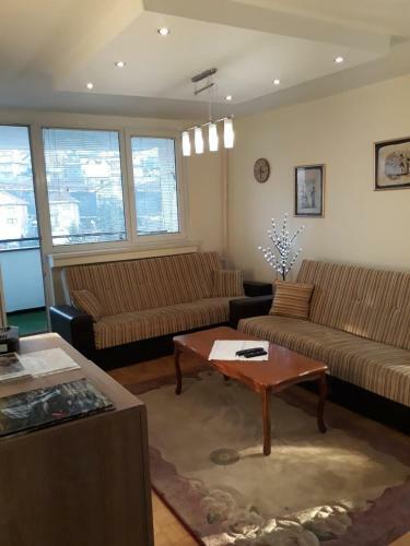 Apartment Ambrela