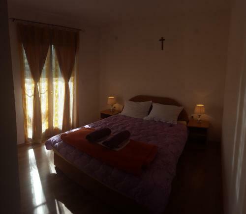 Hostal Villa Meca