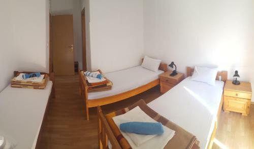 Hostal Villa Meca