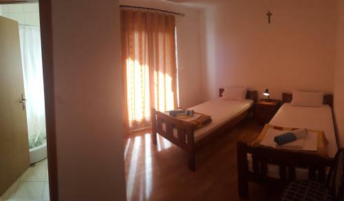 Hostal Villa Meca