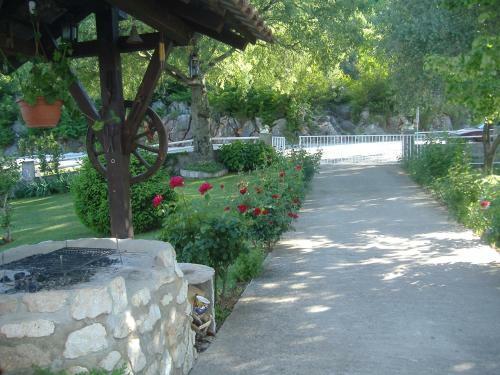 Hostal Villa Meca