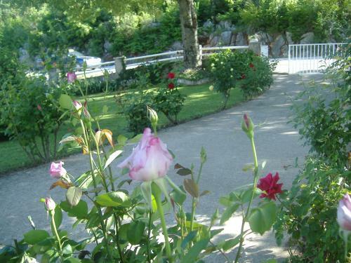 Hostal Villa Meca