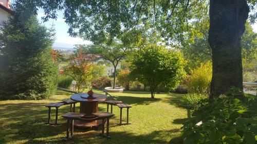 Hostal Villa Meca