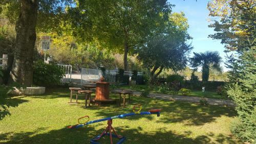 Hostal Villa Meca